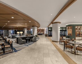 Hyatt Regency Irvine
