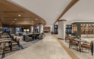 Hyatt Regency Irvine