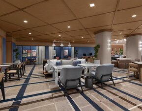 Hyatt Regency Irvine