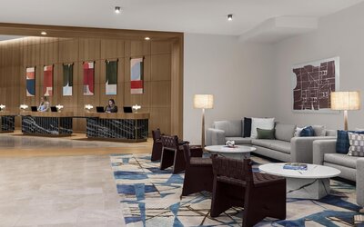 Hyatt Regency Irvine