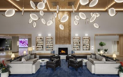 Hyatt Regency Irvine