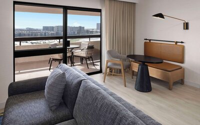 Hyatt Regency Irvine