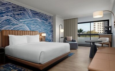 Hyatt Regency Irvine