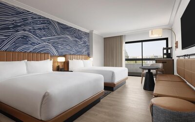 Hyatt Regency Irvine