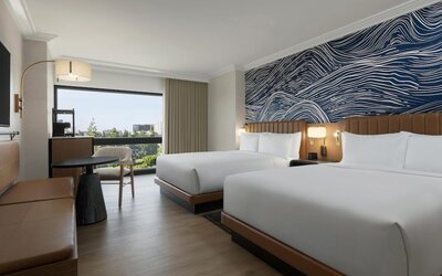 Hyatt Regency Irvine