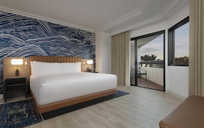 Hyatt Regency Irvine
