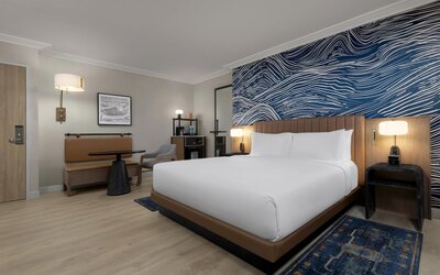 Hyatt Regency Irvine