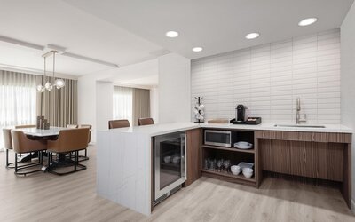 Hyatt Regency Irvine