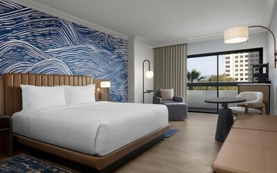 Hyatt Regency Irvine