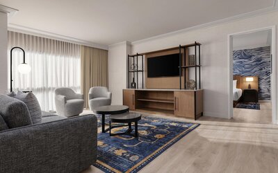Hyatt Regency Irvine