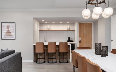 Hyatt Regency Irvine
