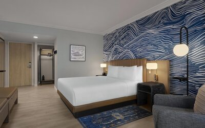 Hyatt Regency Irvine