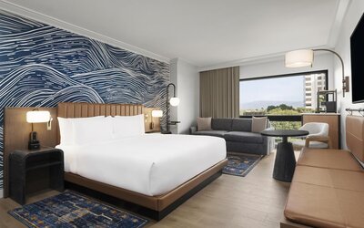 Hyatt Regency Irvine