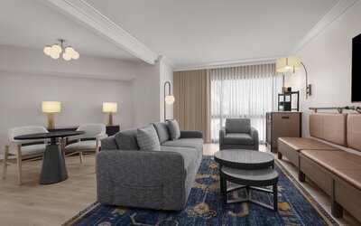 Hyatt Regency Irvine