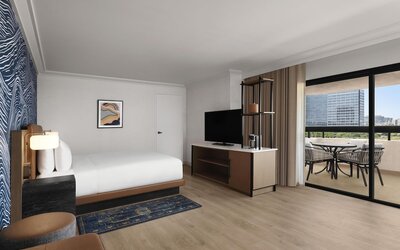 Hyatt Regency Irvine