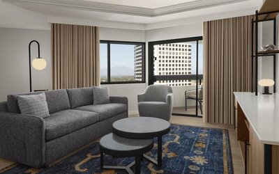Hyatt Regency Irvine