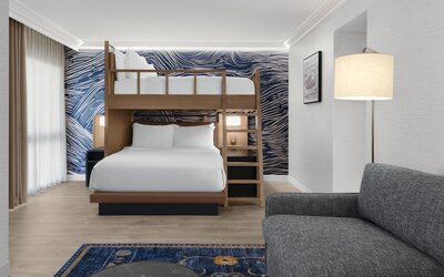 Hyatt Regency Irvine