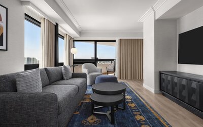 Hyatt Regency Irvine