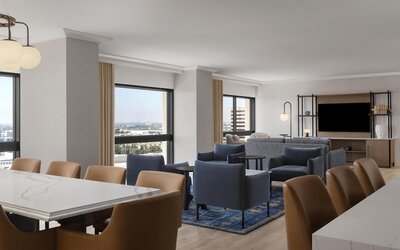 Hyatt Regency Irvine