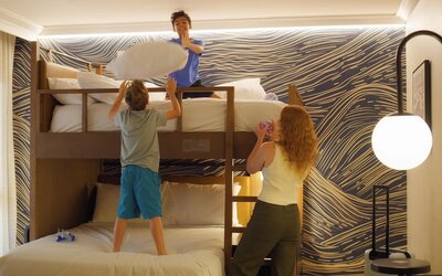 Hyatt Regency Irvine