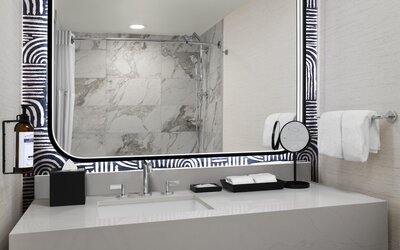 Hyatt Regency Irvine