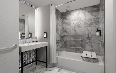 Hyatt Regency Irvine