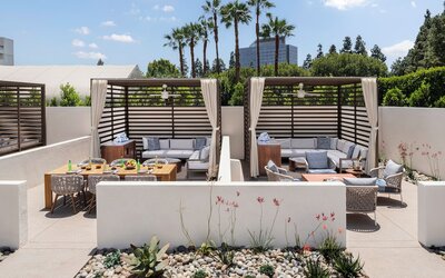 Hyatt Regency Irvine