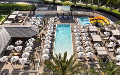 Hyatt Regency Irvine
