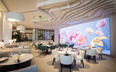 Hyatt Regency Irvine