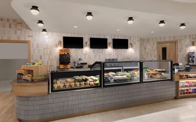 Hyatt Regency Irvine