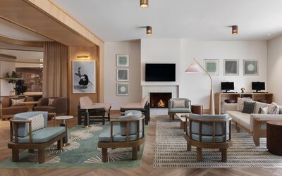 Hyatt Regency Irvine