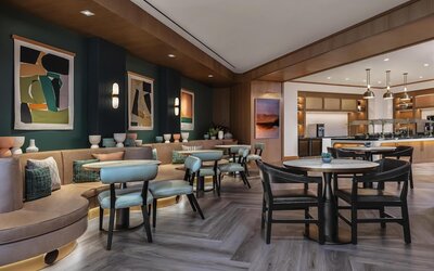 Hyatt Regency Irvine