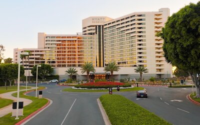 Hyatt Regency Irvine