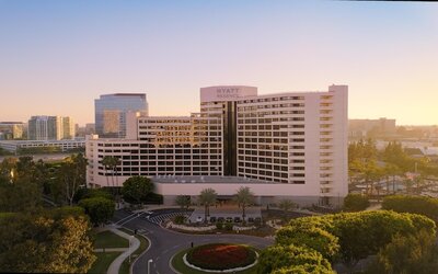 Hyatt Regency Irvine