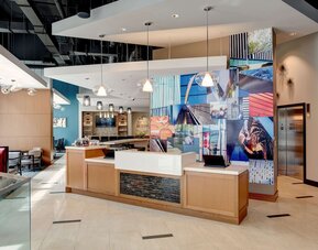 Hyatt Place Arlington/Courthouse Plaza