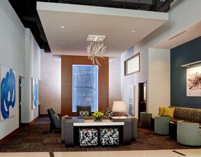 Hyatt Place Arlington/Courthouse Plaza