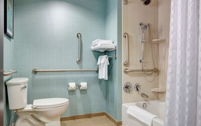 Hyatt Place Arlington/Courthouse Plaza