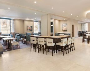 Homewood Suites by Hilton Arlington Rosslyn Key Bridge