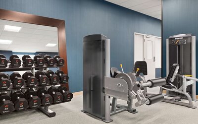 Homewood Suites by Hilton Arlington Rosslyn Key Bridge