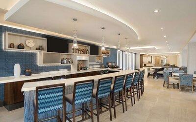 Homewood Suites by Hilton Arlington Rosslyn Key Bridge