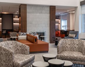 Hilton Garden Inn Arlington/Courthouse Plaza