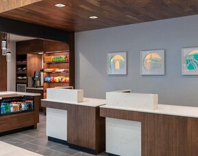 Hilton Garden Inn Arlington/Courthouse Plaza