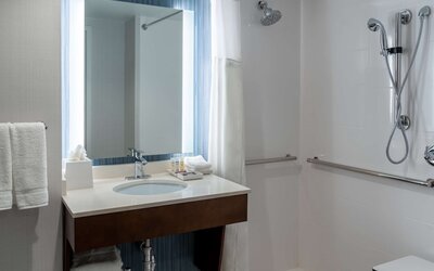 Hilton Garden Inn Arlington/Courthouse Plaza