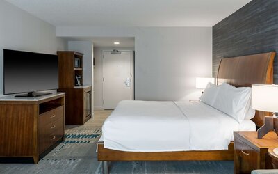 Hilton Garden Inn Arlington/Courthouse Plaza