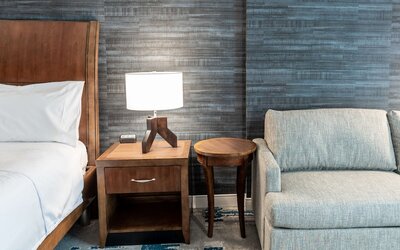 Hilton Garden Inn Arlington/Courthouse Plaza