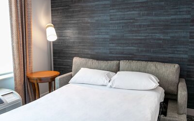 Hilton Garden Inn Arlington/Courthouse Plaza