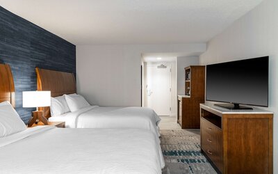 Hilton Garden Inn Arlington/Courthouse Plaza