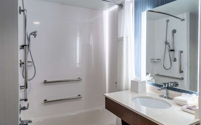 Hilton Garden Inn Arlington/Courthouse Plaza