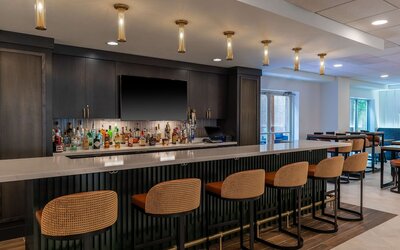 Hilton Garden Inn Arlington/Courthouse Plaza