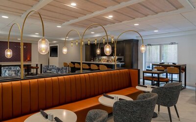 Hilton Garden Inn Arlington/Courthouse Plaza